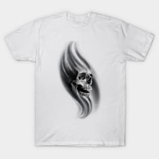 Skull T-Shirt